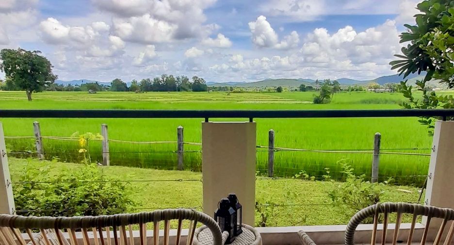 Hotel zum Kauf mit 8 Zimmer in Doi Saket, Chiang Mai