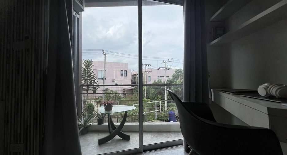 For sale studio condo in Ko Samui, Surat Thani