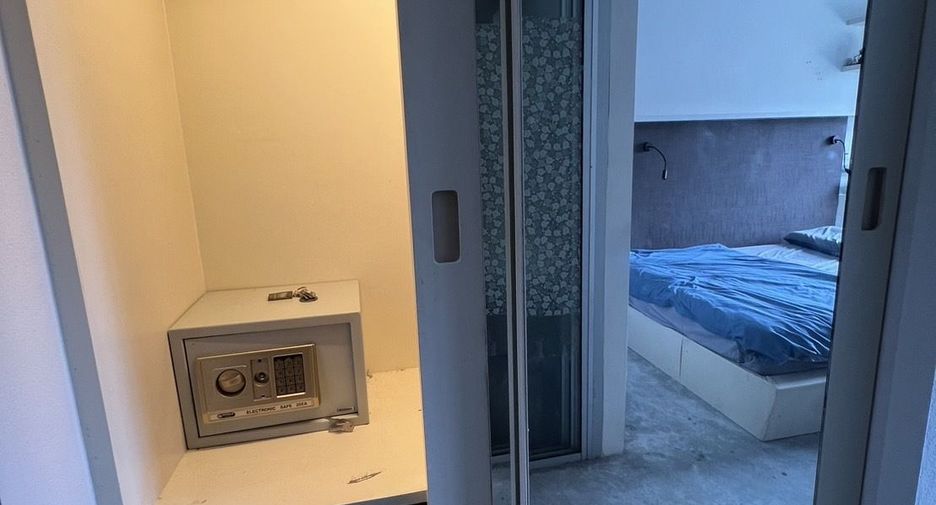 For sale studio condo in Ko Samui, Surat Thani