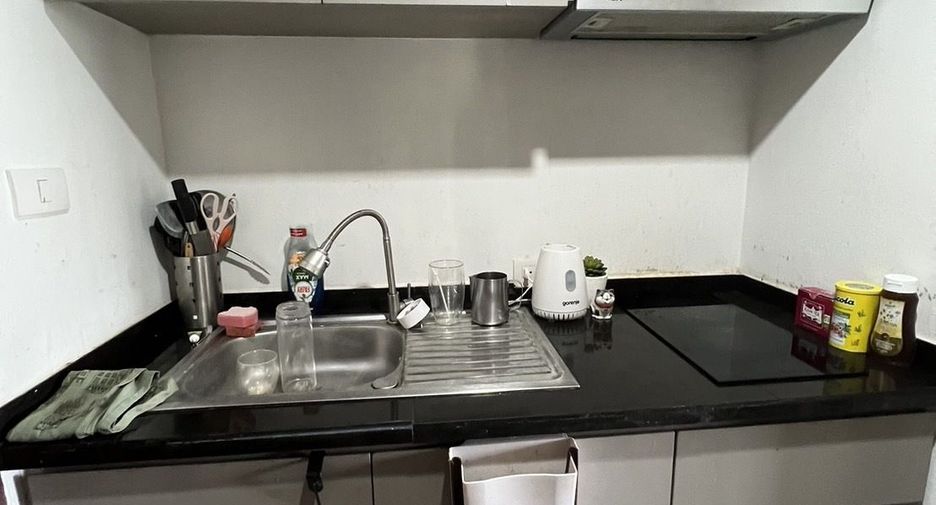 For sale studio condo in Ko Samui, Surat Thani