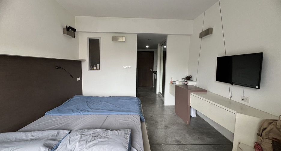 For sale studio condo in Ko Samui, Surat Thani