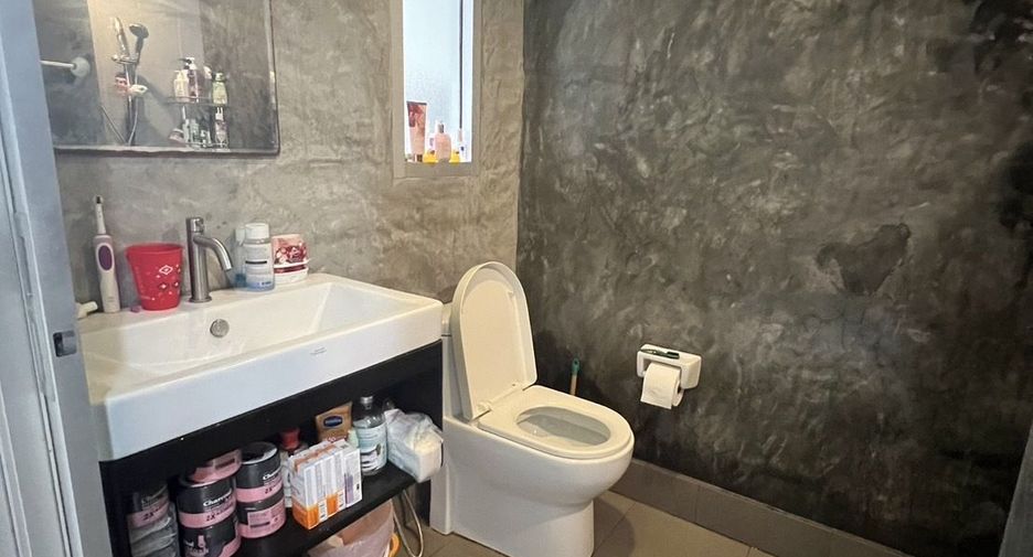 For sale studio condo in Ko Samui, Surat Thani