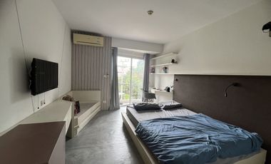For sale studio condo in Ko Samui, Surat Thani