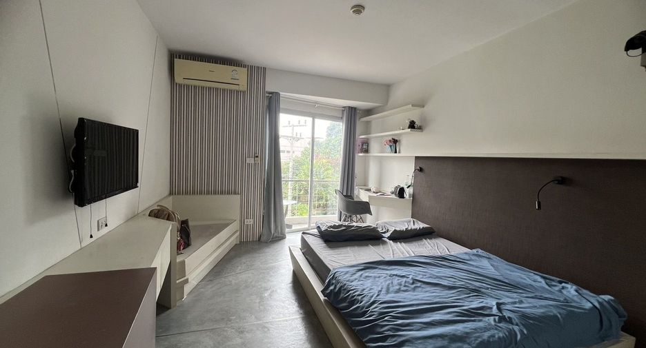 For sale studio condo in Ko Samui, Surat Thani