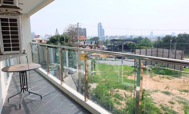 For sale そして for rent 1 Beds condo in Pratumnak, Pattaya
