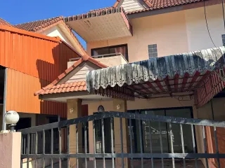 For rent 2 bed house in Mueang Krabi, Krabi