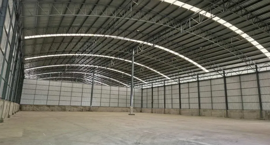 For rent warehouse in Lam Luk Ka, Pathum Thani