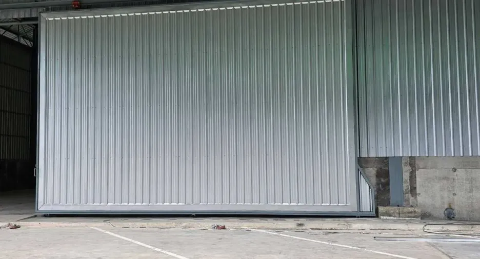 For rent warehouse in Lam Luk Ka, Pathum Thani