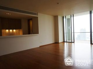 For rent 2 bed condo in Sathon, Bangkok
