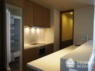 For rent 2 bed condo in Sathon, Bangkok