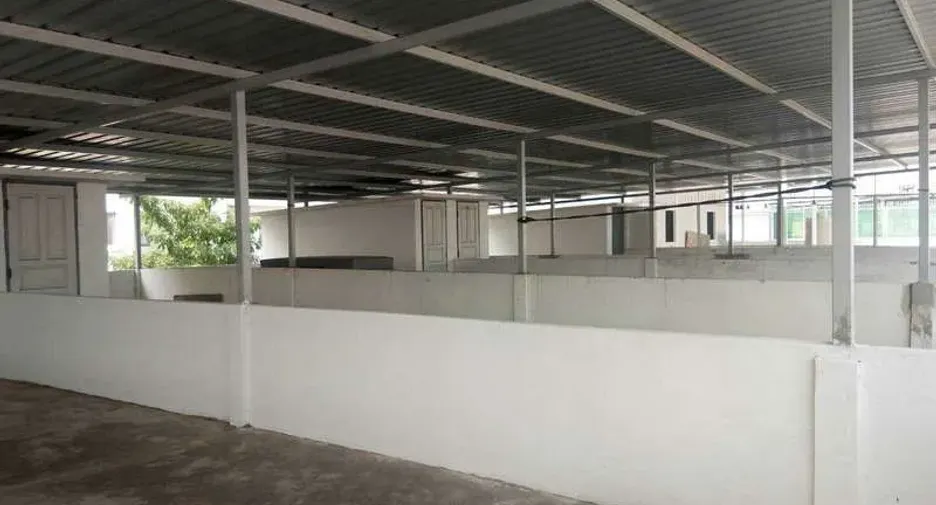 For rent retail Space in Bang Na, Bangkok