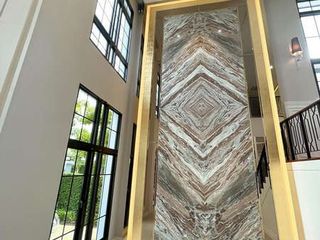 For sale 4 bed house in Thawi Watthana, Bangkok
