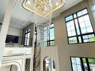 For sale 4 bed house in Thawi Watthana, Bangkok