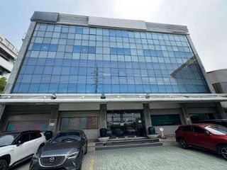 For rent 1 bed office in Suan Luang, Bangkok