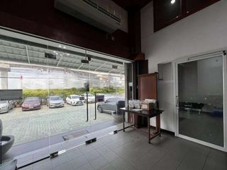 For rent 1 bed office in Suan Luang, Bangkok