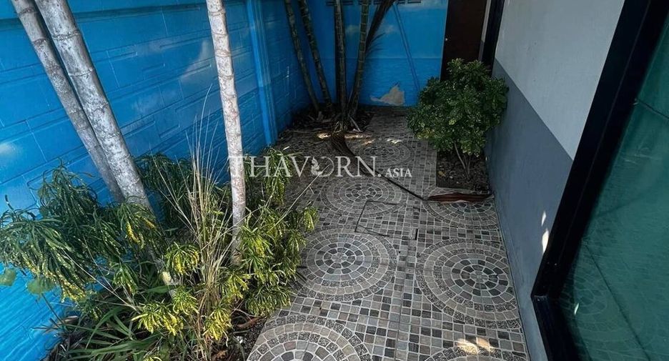 For sale 3 bed house in Bang Lamung, Chonburi