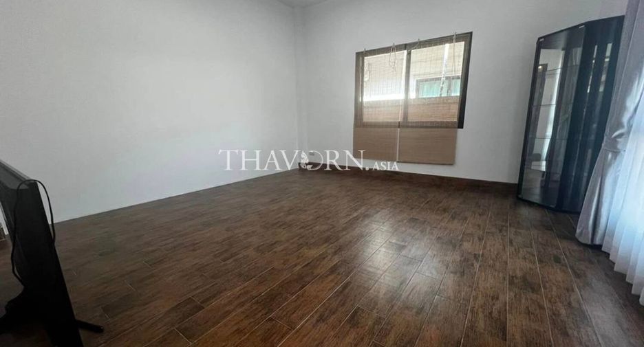For sale 3 bed house in Bang Lamung, Chonburi