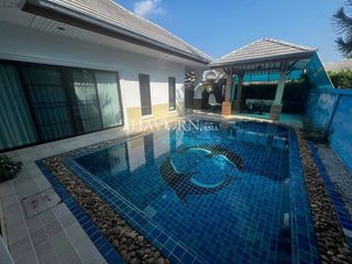 For sale 3 bed house in Huay Yai, Pattaya