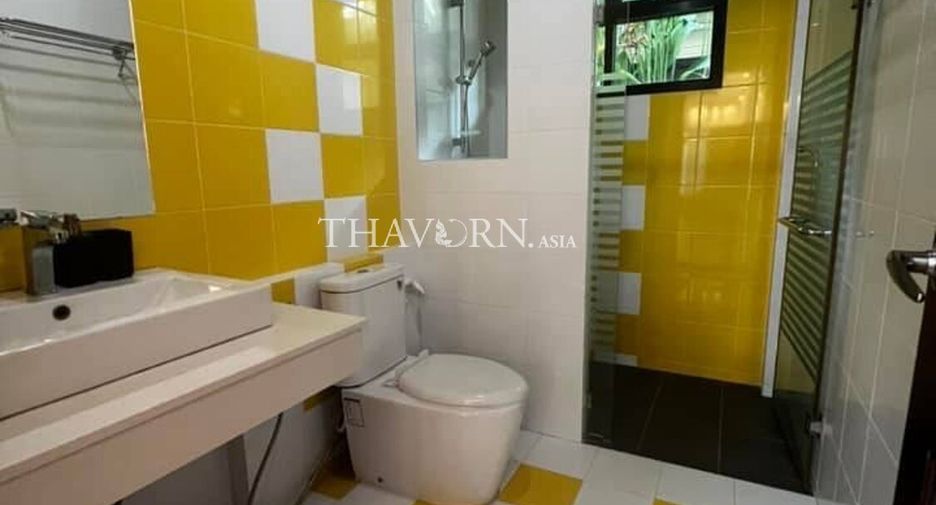 For sale 3 bed house in Bang Lamung, Chonburi