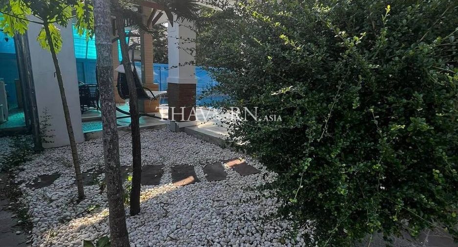 For sale 3 bed house in Bang Lamung, Chonburi