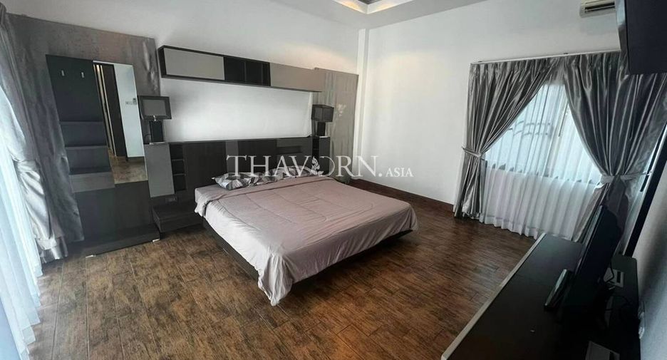 For sale 3 bed house in Bang Lamung, Chonburi