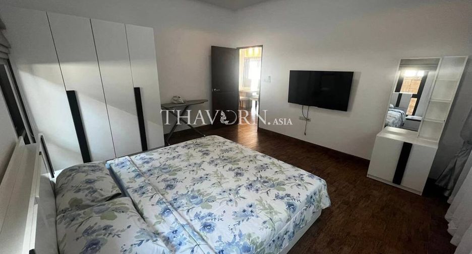 For sale 3 bed house in Bang Lamung, Chonburi