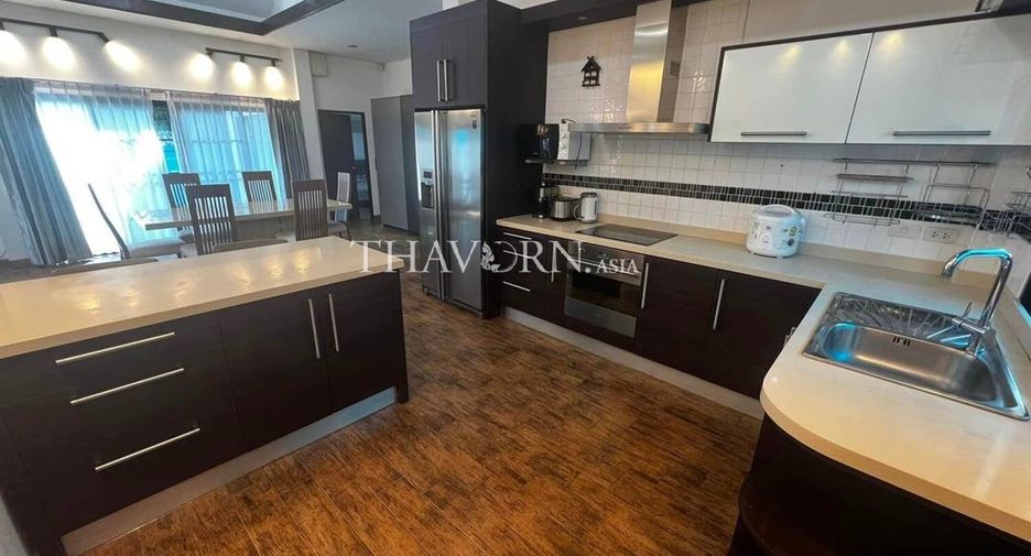 For sale 3 bed house in Bang Lamung, Chonburi
