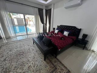 For sale 4 bed house in Huay Yai, Pattaya