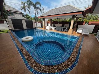 For sale 4 bed house in Huay Yai, Pattaya