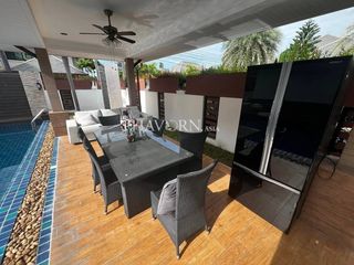 For sale 4 bed house in Huay Yai, Pattaya