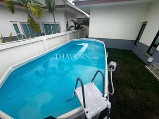 For sale 3 bed house in Huay Yai, Pattaya
