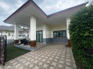 For sale 3 bed house in Huay Yai, Pattaya