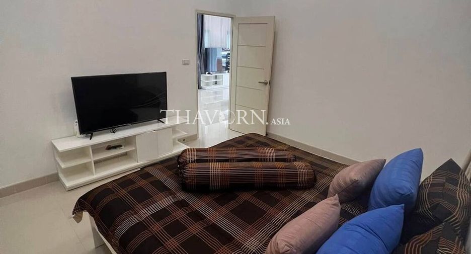 For sale 3 bed house in Bang Lamung, Chonburi