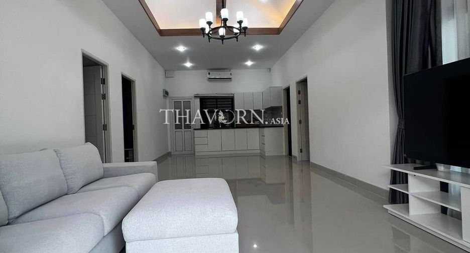 For sale 3 bed house in Bang Lamung, Chonburi