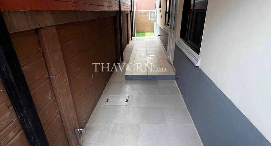 For sale 3 bed house in Bang Lamung, Chonburi