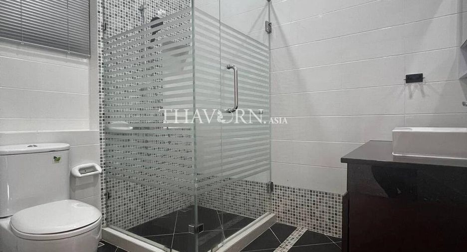 For sale 3 bed house in Bang Lamung, Chonburi