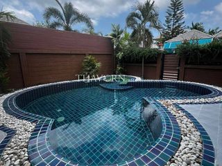 For sale 3 bed house in Huay Yai, Pattaya