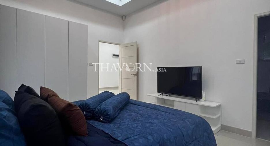 For sale 3 bed house in Bang Lamung, Chonburi
