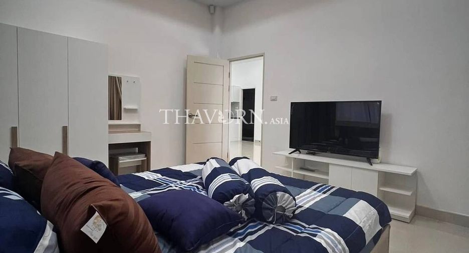For sale 3 bed house in Bang Lamung, Chonburi