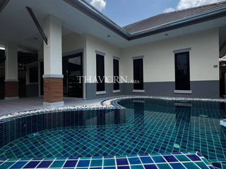 For sale 3 bed house in Huay Yai, Pattaya