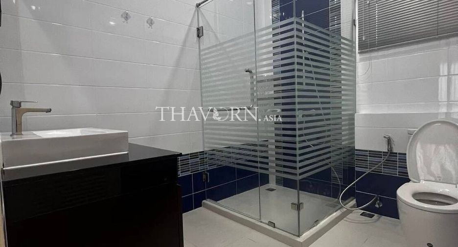 For sale 3 bed house in Bang Lamung, Chonburi