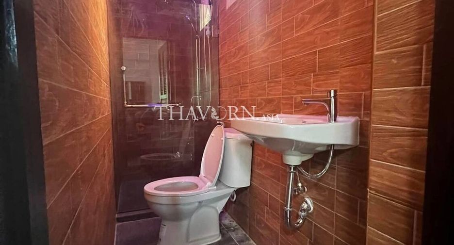 For sale 3 bed house in Bang Lamung, Chonburi