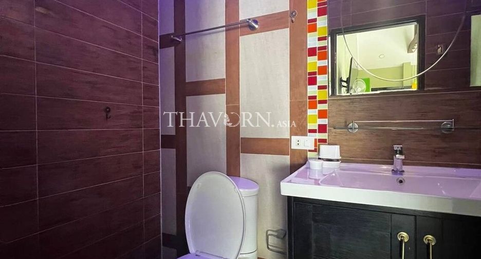 For sale 3 bed house in Bang Lamung, Chonburi