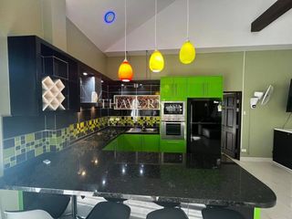 For sale 3 bed house in Huay Yai, Pattaya