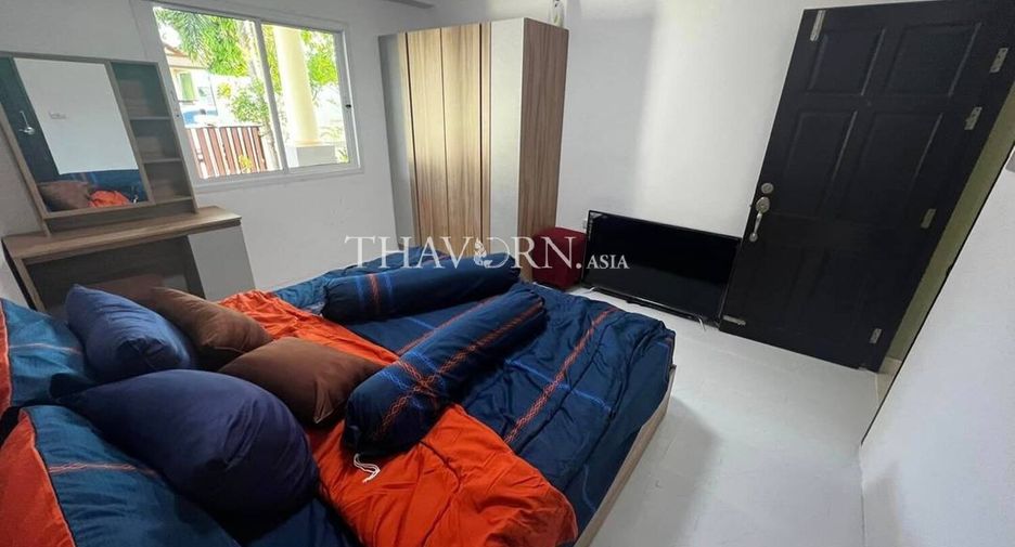 For sale 3 bed house in Bang Lamung, Chonburi