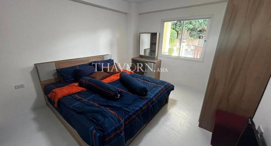 For sale 3 bed house in Bang Lamung, Chonburi
