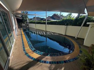 For sale 3 bed house in Huay Yai, Pattaya