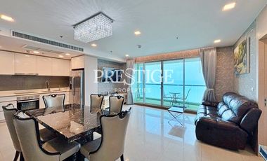 ให้เช่า 2 เตียง คอนโด ใน บางละมุง, ชลบุรี