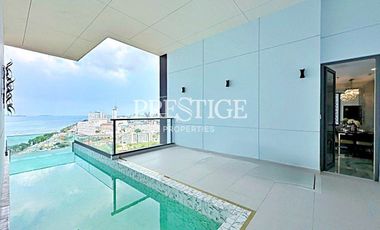 À vendre 1 chambre condo à Bang Lamung, Chonburi