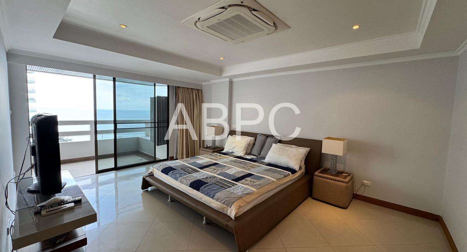 For sale 2 ベッドルーム condo in Bang Lamung, Chonburi